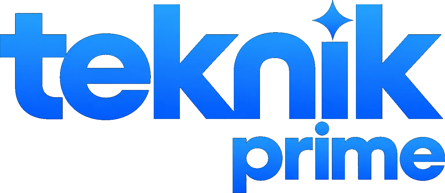 teknikprime